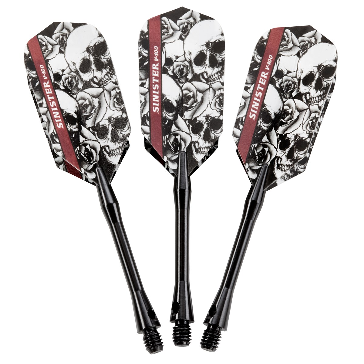 GLD Viper Sinister 95% Tungsten 16 grams