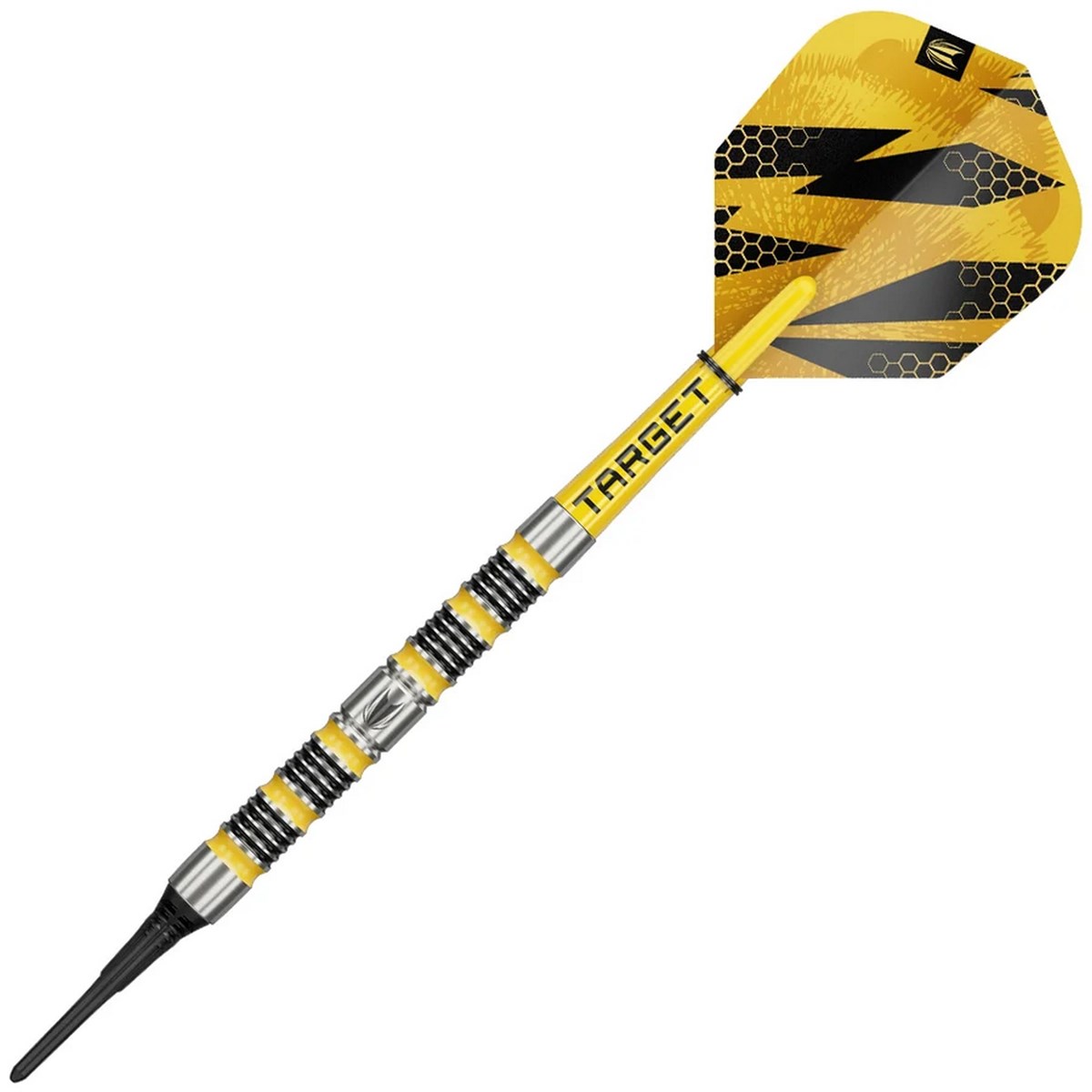 Target Darts Buzz 11 90% Soft Tip Darts 20 grams