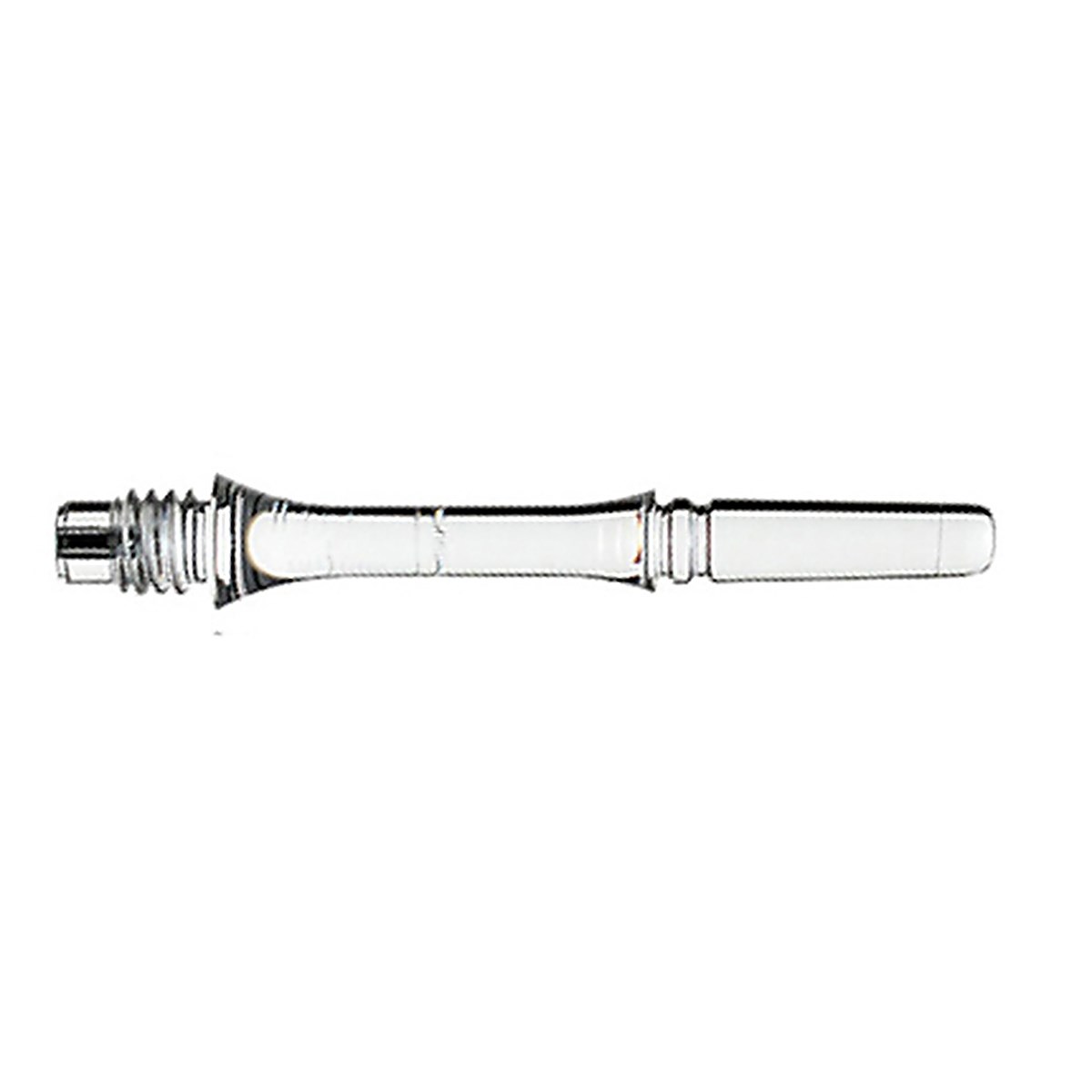 Fit Flight Gear Slim Locked Clear #2 - Short