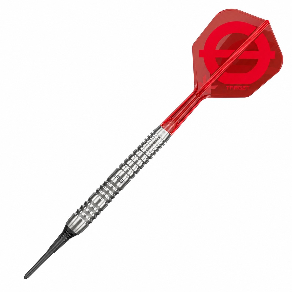 Target Group Ø 12 50% Soft Tip Darts 20 grams