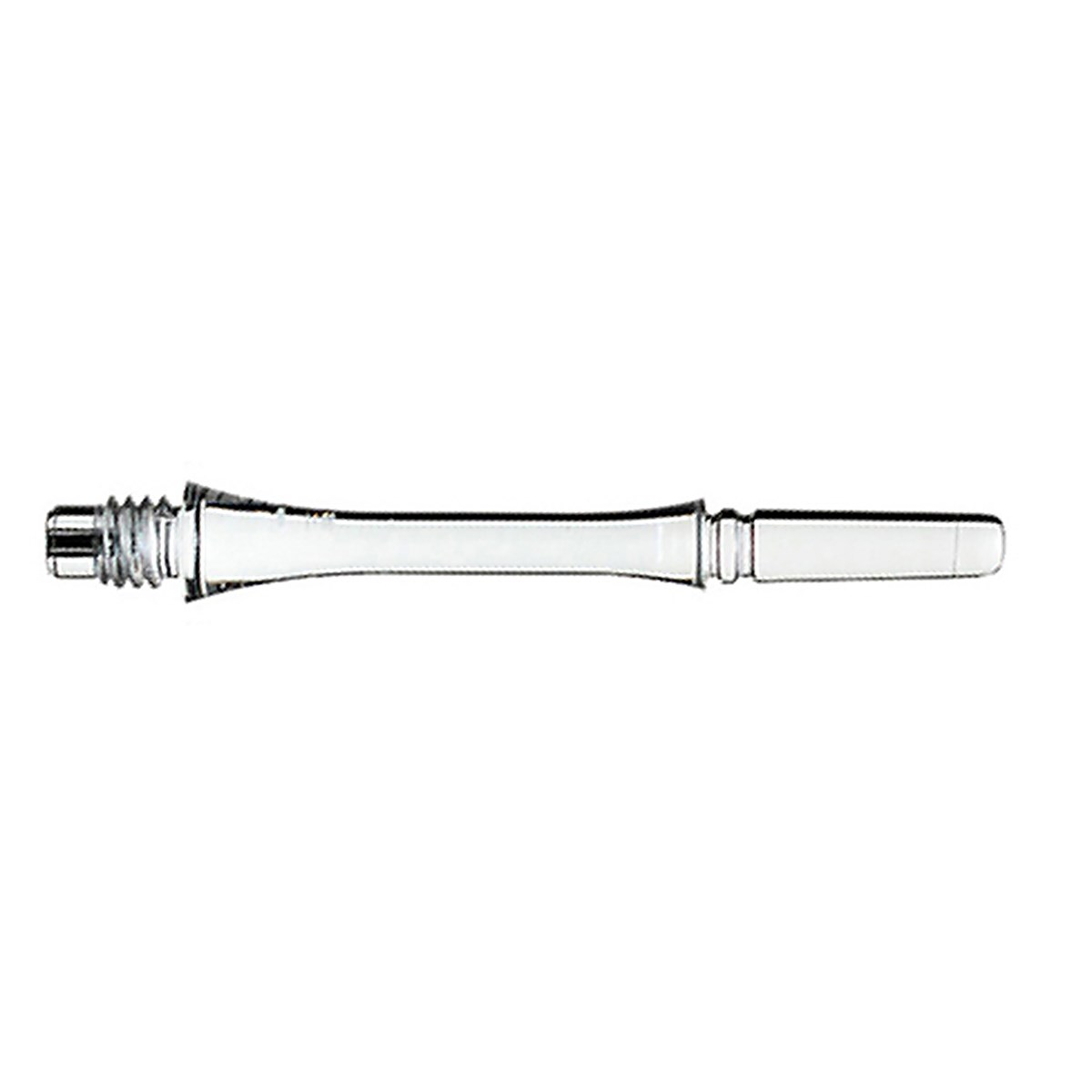Fit Flight Gear Slim Locked Clear #3 - In-Between