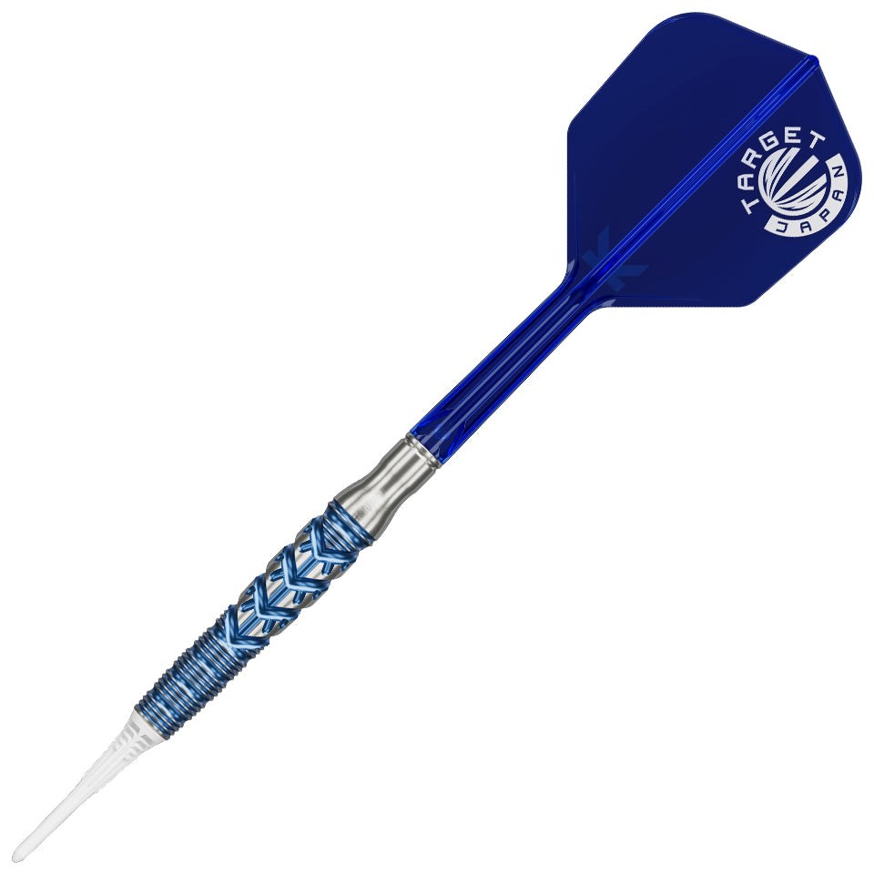 Target Sereno G3 90% Soft Tip Darts 21 grams