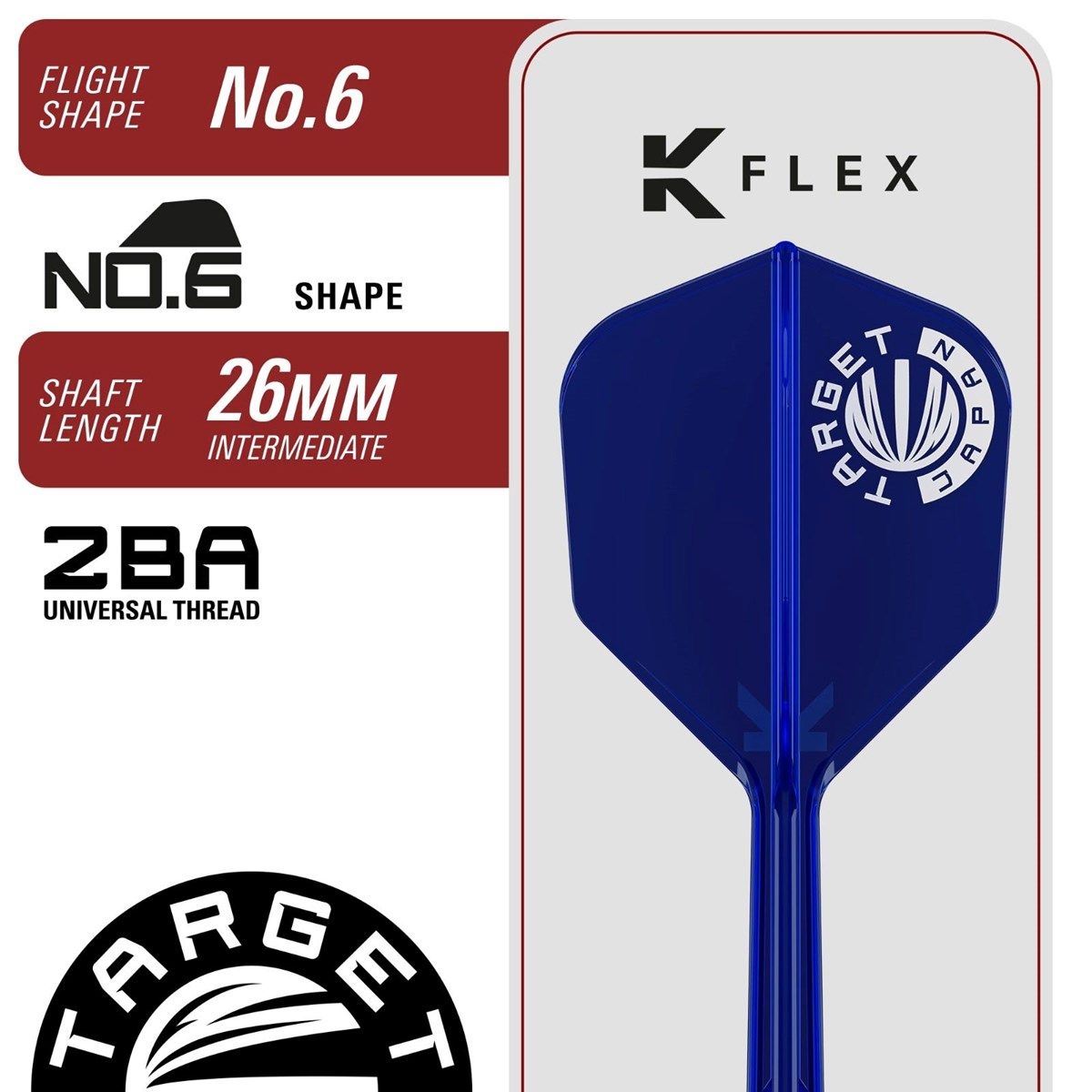 Target Sereno G3 90% Soft Tip Darts 21 grams