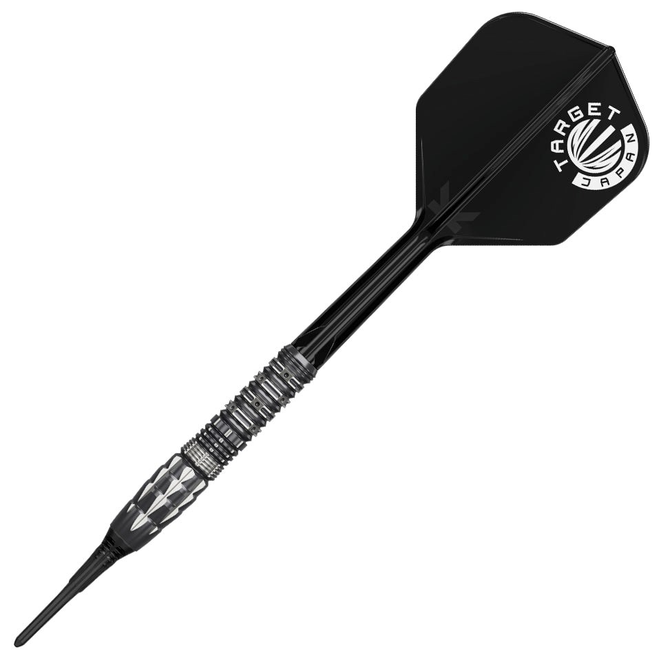 Target Pyro G12 90% Soft Tip Darts 17 grams