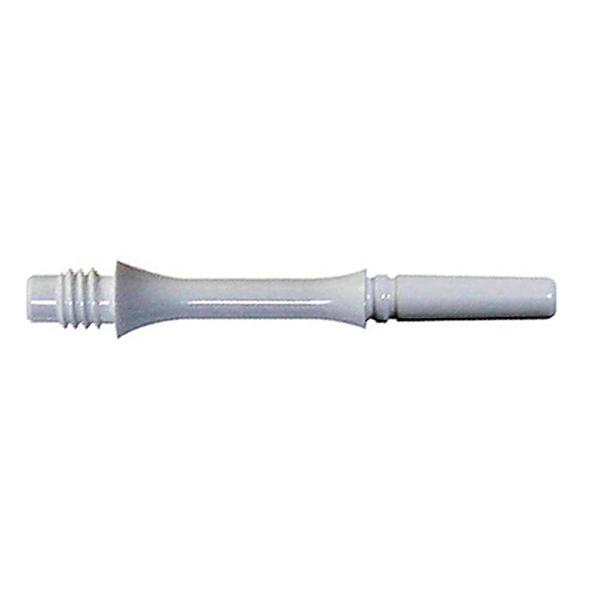 Fit Flight Gear Slim Locked White #2 - Short