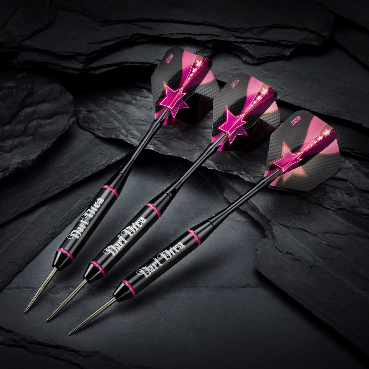GLD Viper Vanity - Dart Diva 22 grams