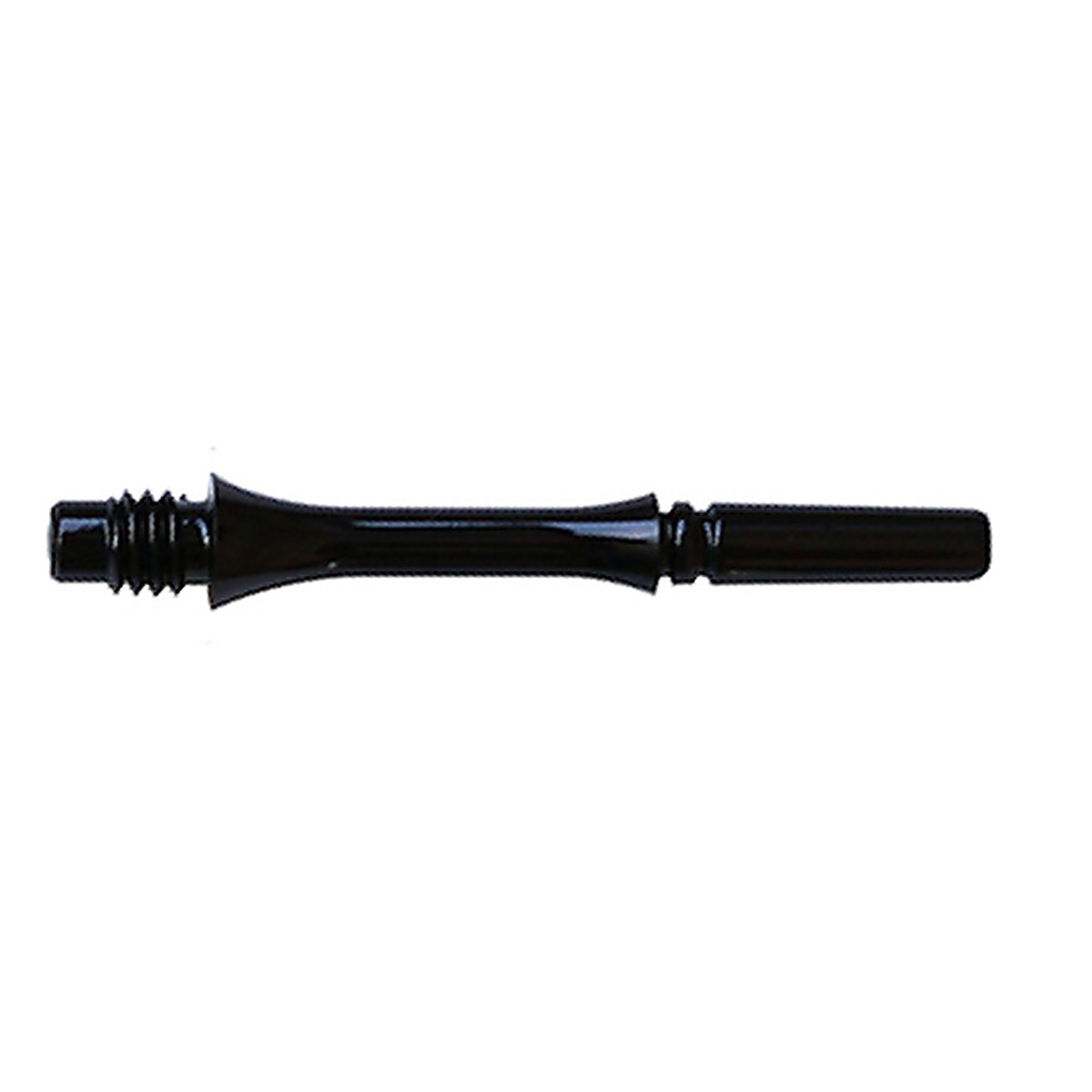 Fit Flight Gear Slim Locked Black #2 - Short