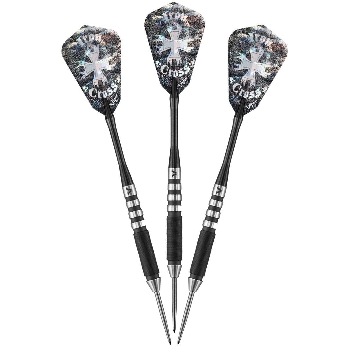 GLD Viper Desperado Iron Cross 80% Tungsten 24 grams
