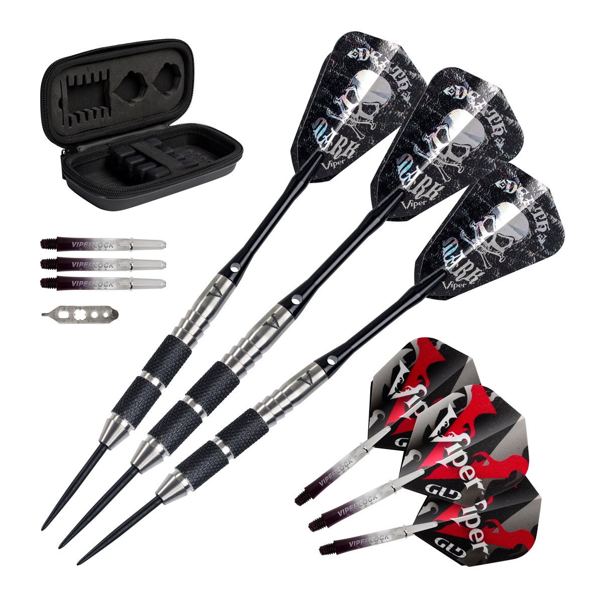 GLD Viper Desperado Death Mark 80% Tungsten 24 grams