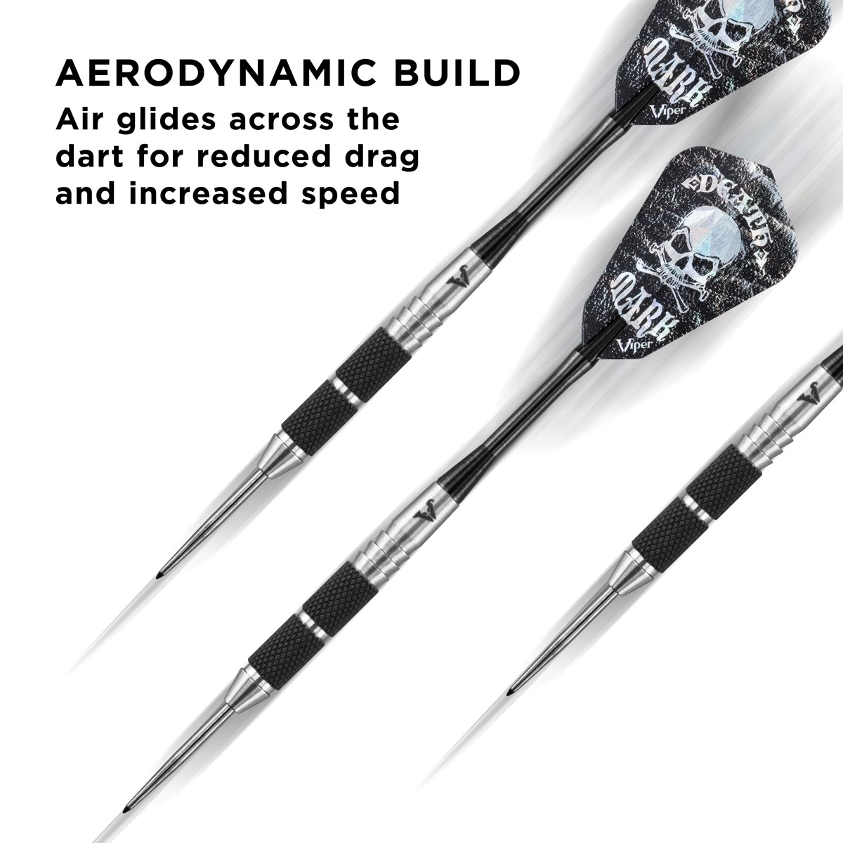 GLD Viper Desperado Death Mark 80% Tungsten 24 grams