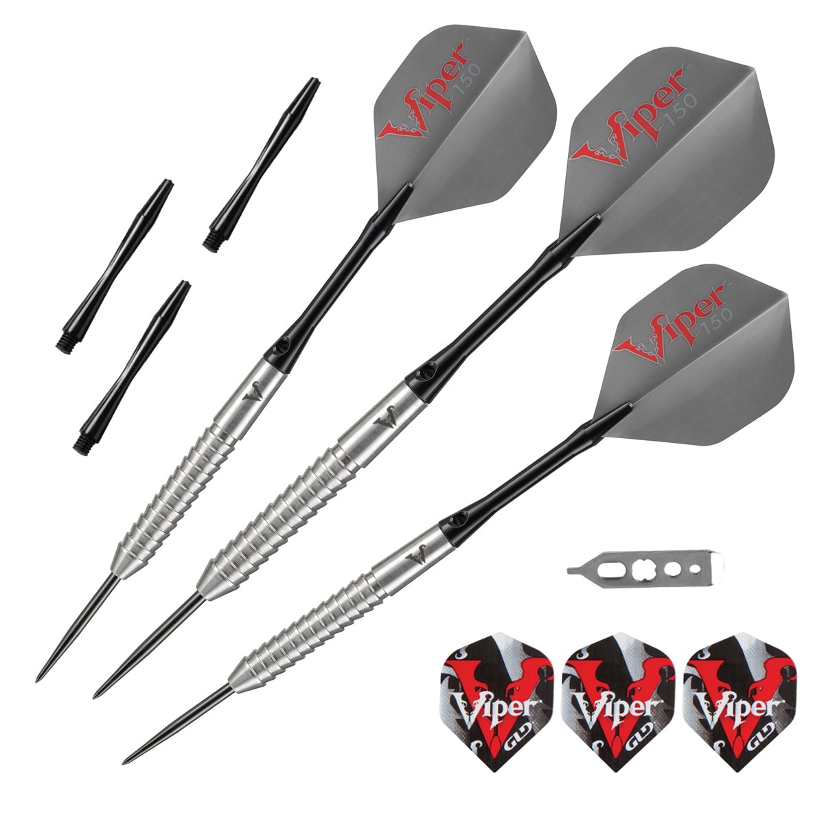 GLD Viper V-Factor 90% Tungsten 22 grams