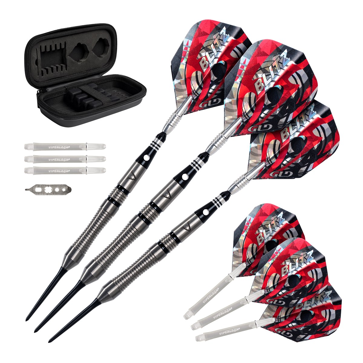 GLD Viper Blitz 95% Tungsten 22 grams
