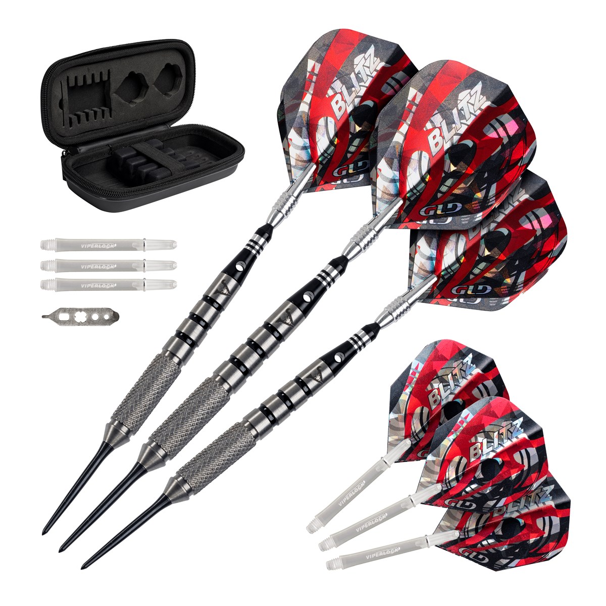GLD Viper Blitz 95% Tungsten 24 grams