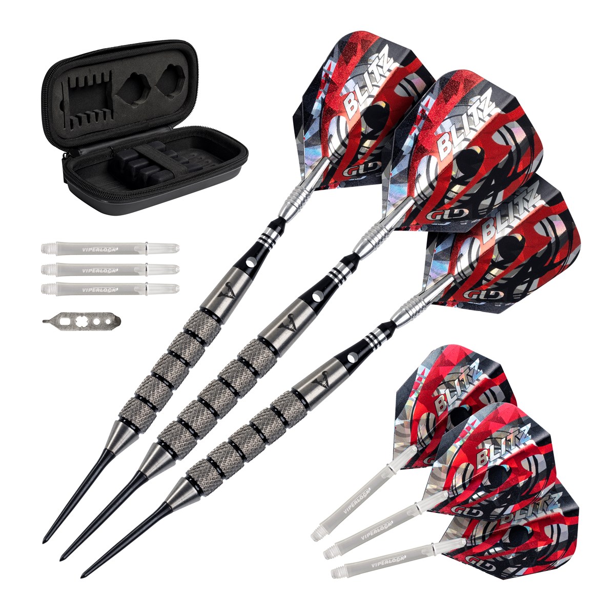 GLD Viper Blitz 95% Tungsten 28 grams