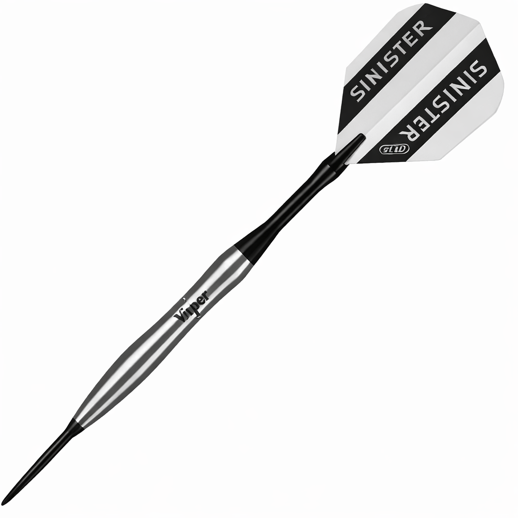 GLD Viper Sinister 95% Tungsten 24 grams