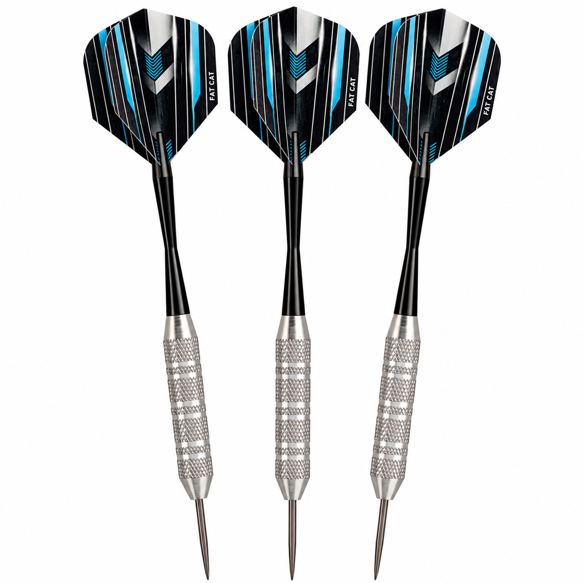GLD Steel Tip Darts in a Jar 20 grams (21 darts)