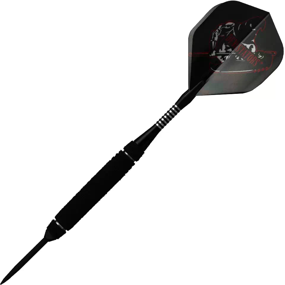 Devastators™ Soft Tip Darts, Bottelsen American Dart Lines, Inc.