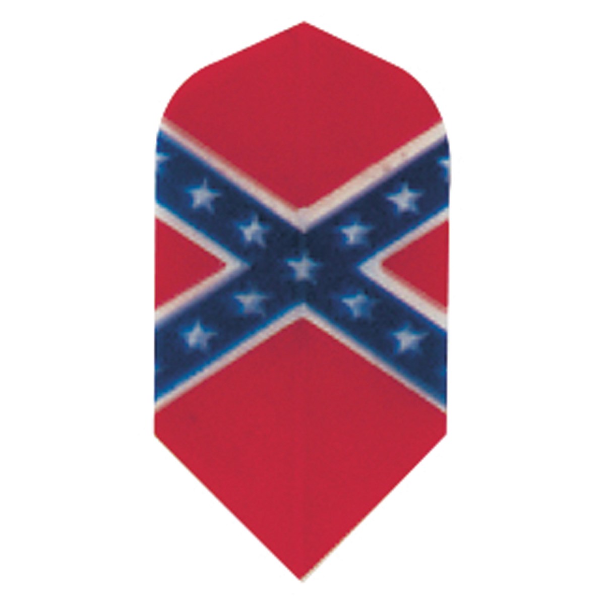 GLD Poly - Confederate Flag Slim