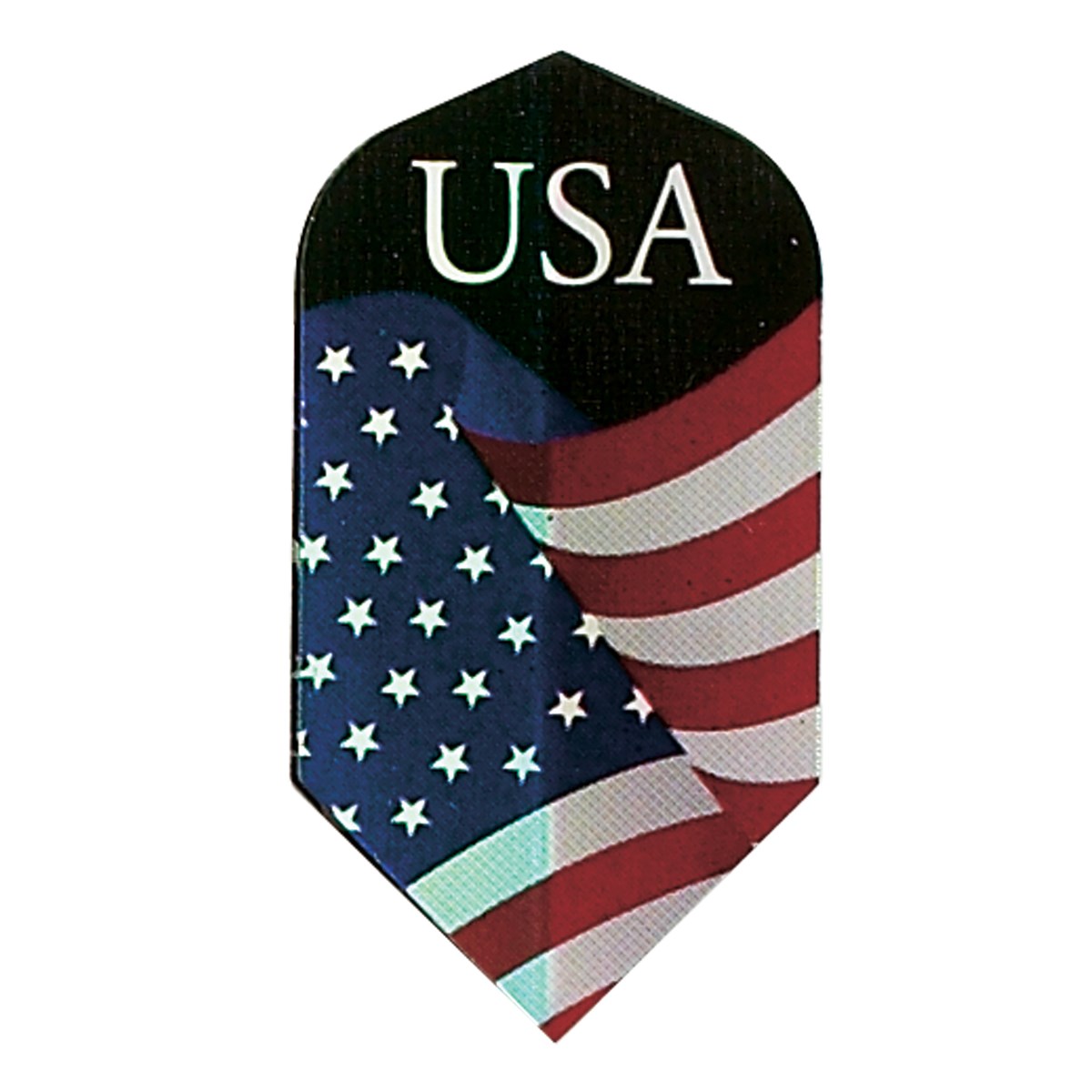 GLD Poly - USA Flag Slim