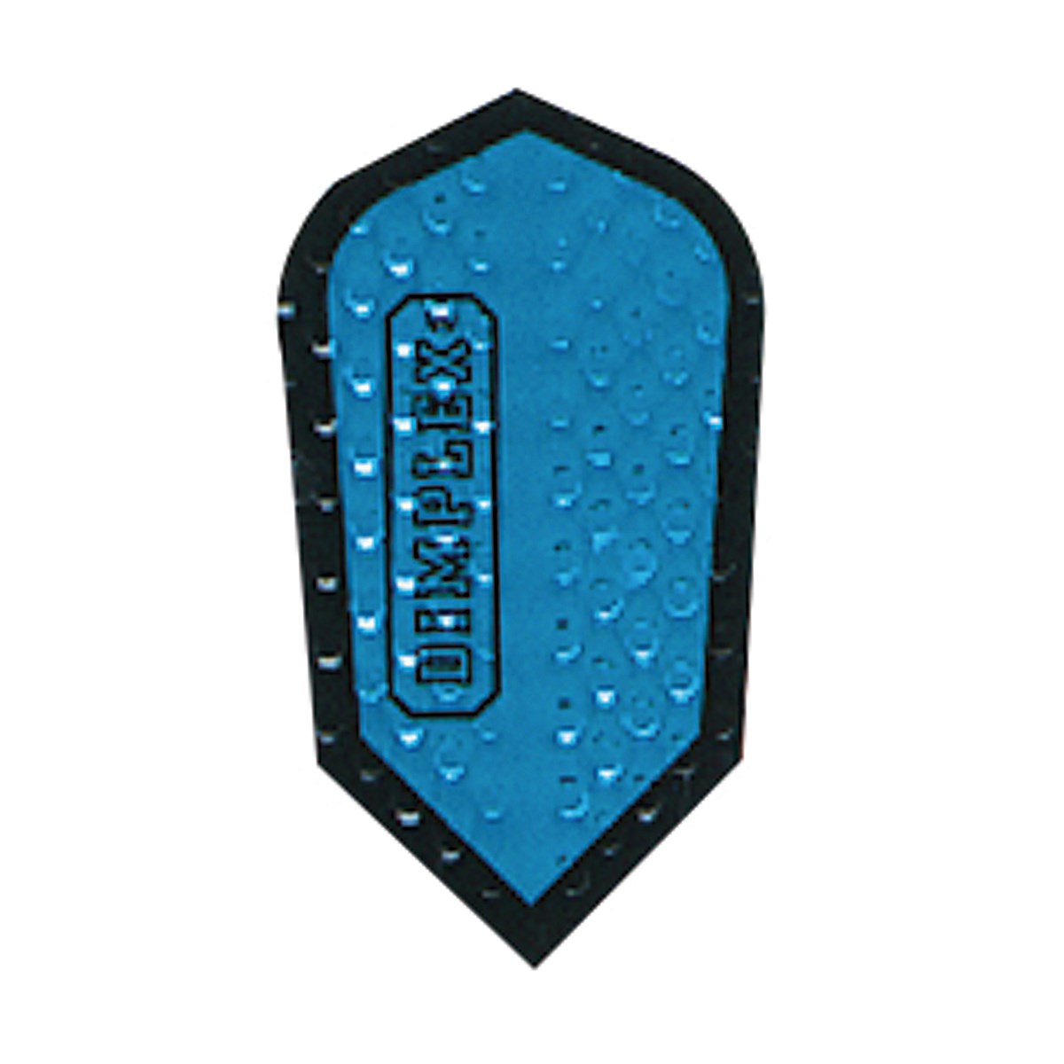 GLD Dimplex Heavy Duty Light Blue Slim