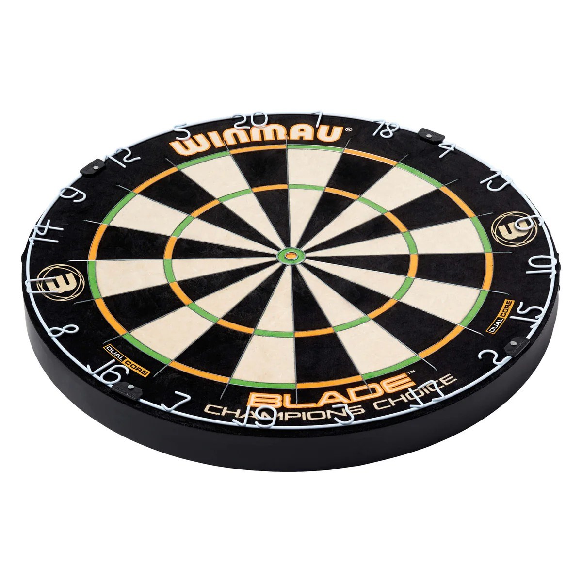 Winmau Champions Choice Practice Dartboard
