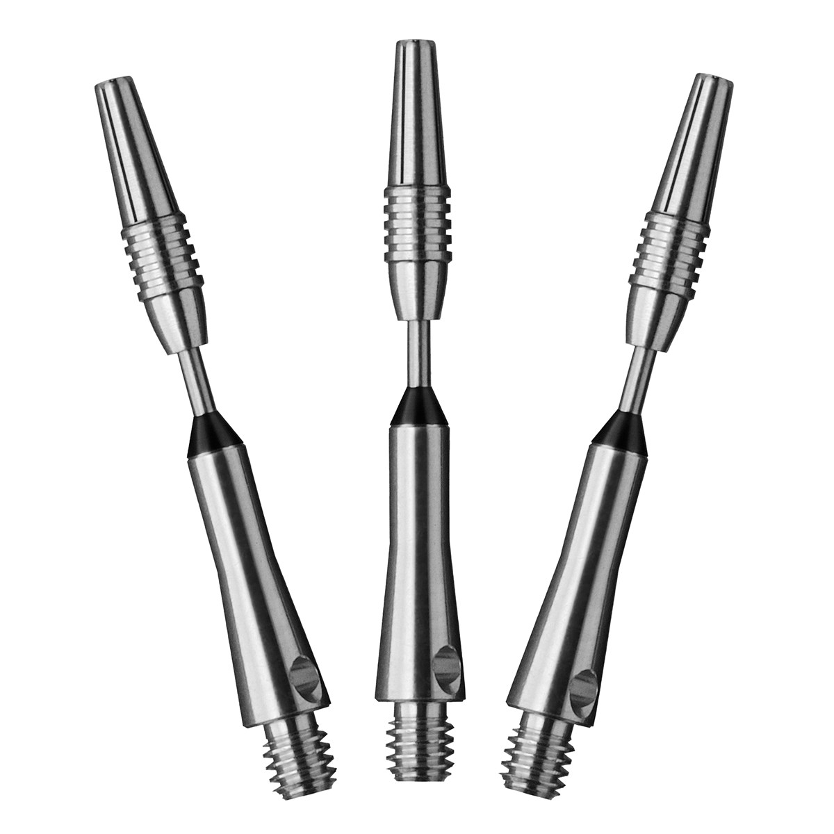 GLD Shockwave Shafts - Silver Inbetween