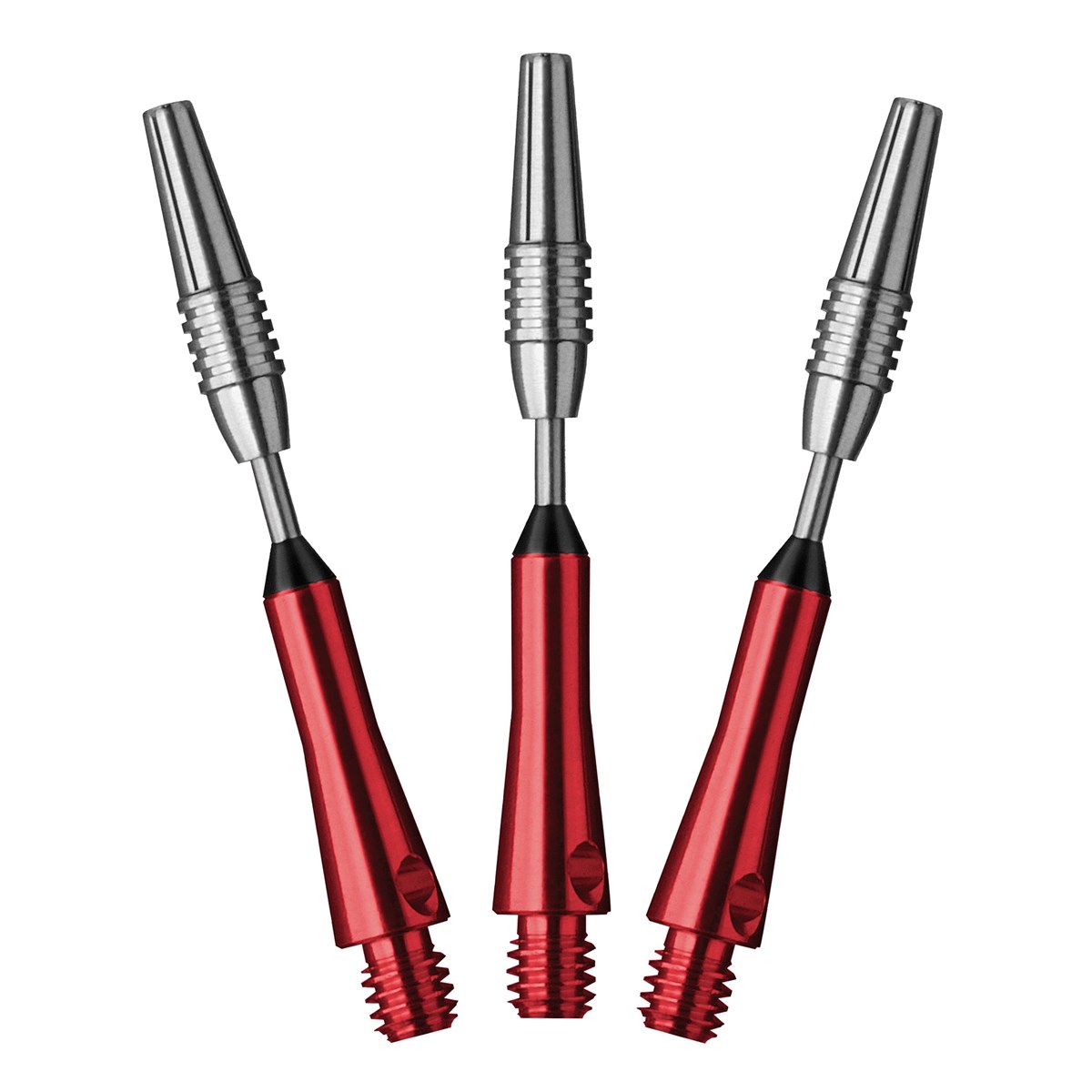 GLD Shockwave Shafts - Red Inbetween