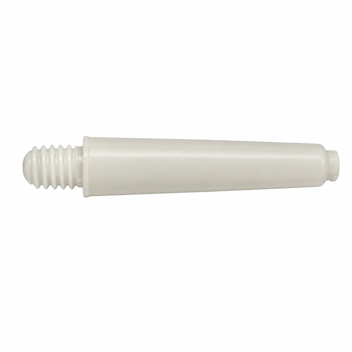 GLD Nylon Shafts Clear - Extra Short