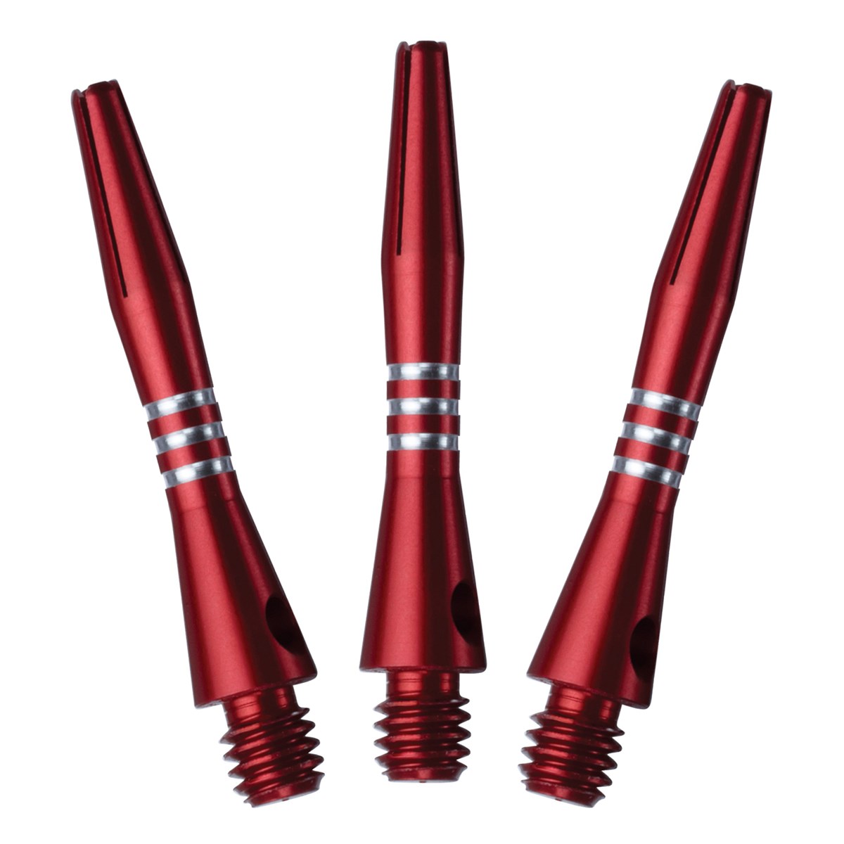 GLD Color Master Shafts Red - Extra Short