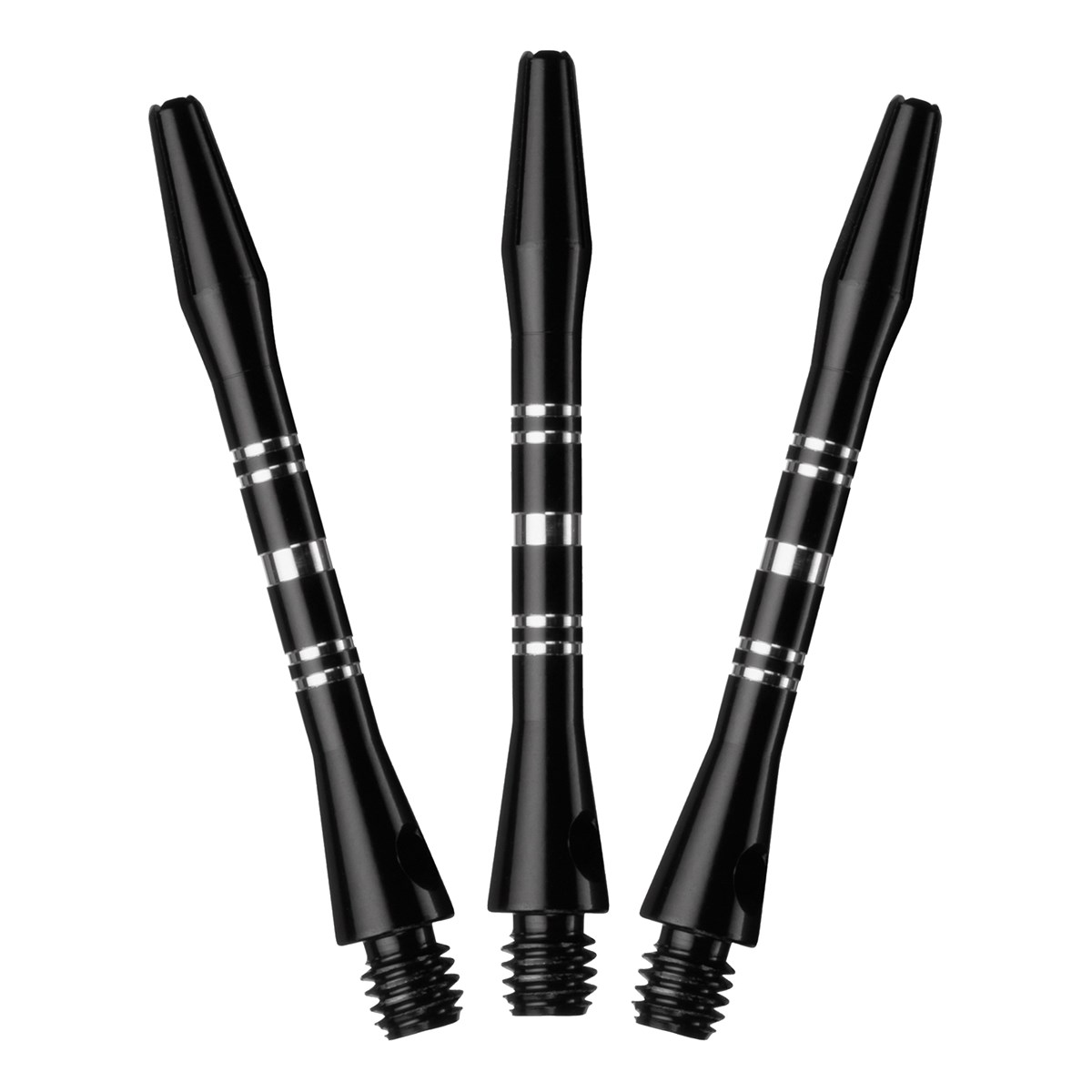GLD Color Master Shafts Black - In Between