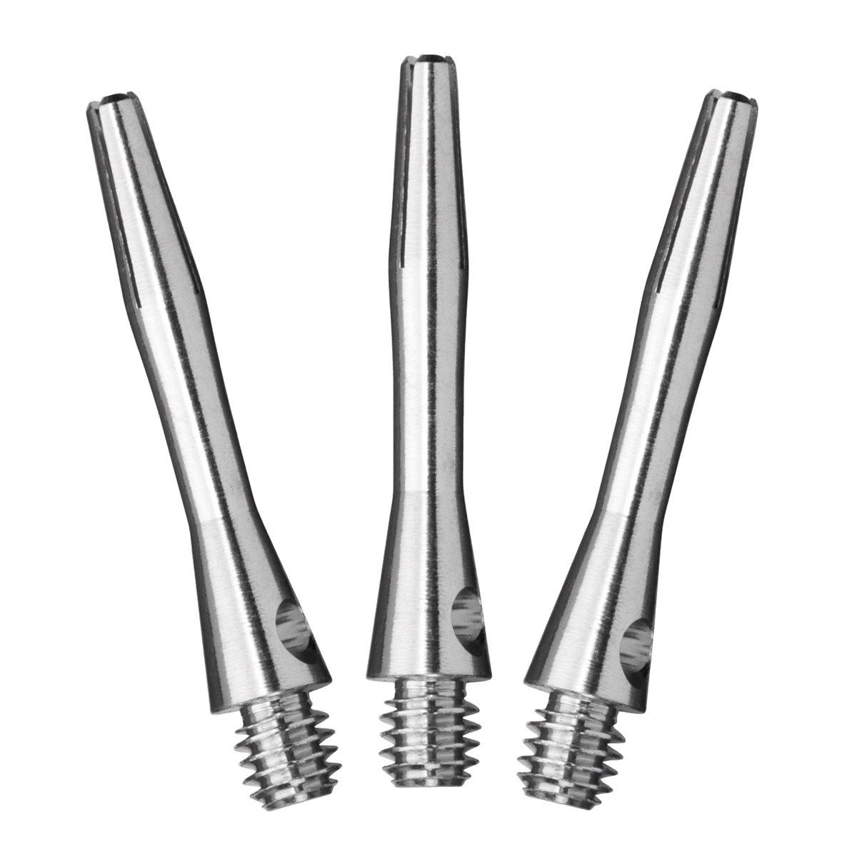 GLD Aluminum Shaft Silver- Extra Short