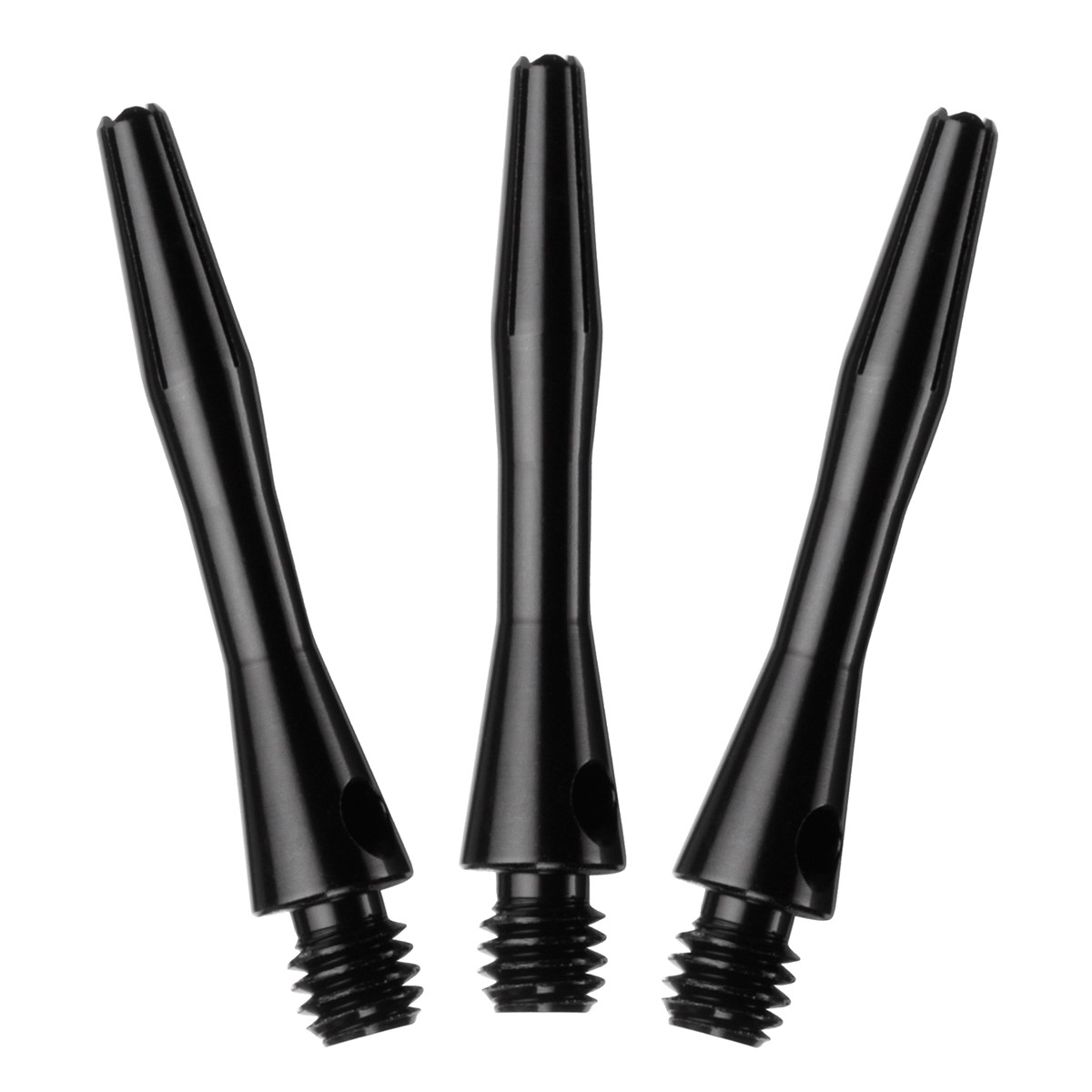 GLD Aluminum Shaft Black - Extra Short