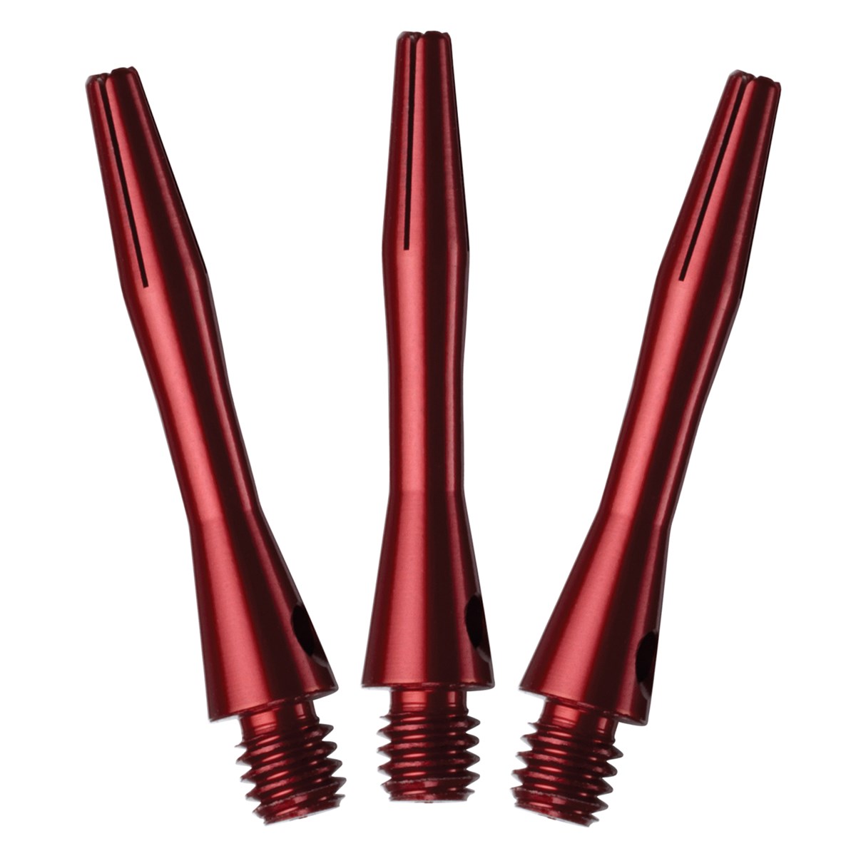 GLD Aluminum Shaft Red - Extra Short
