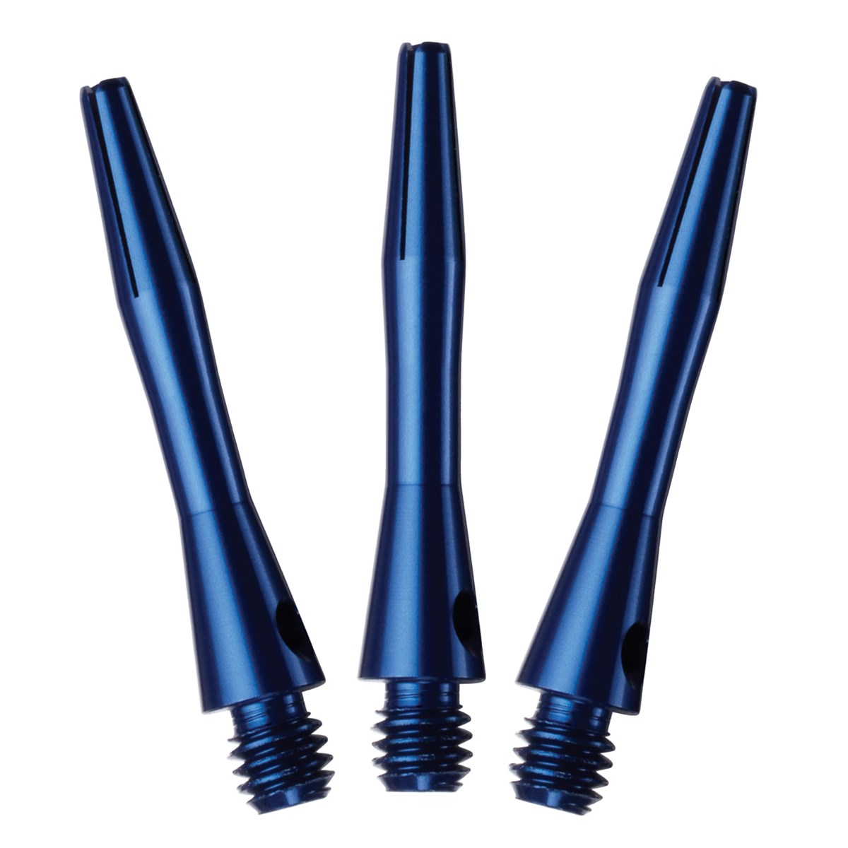 GLD Aluminum Shaft Blue - Extra Short