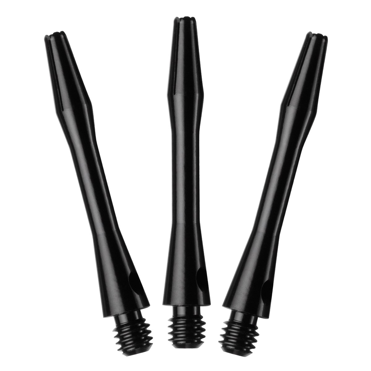 GLD Aluminum Shaft Black - Short
