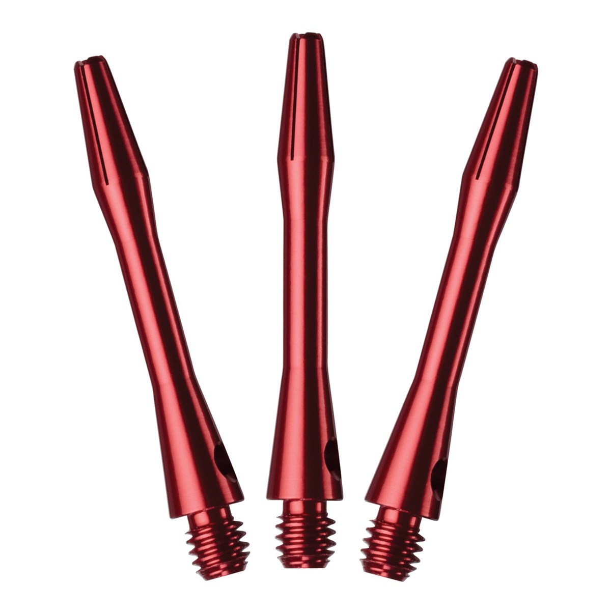 GLD Aluminum Shaft Red - Short