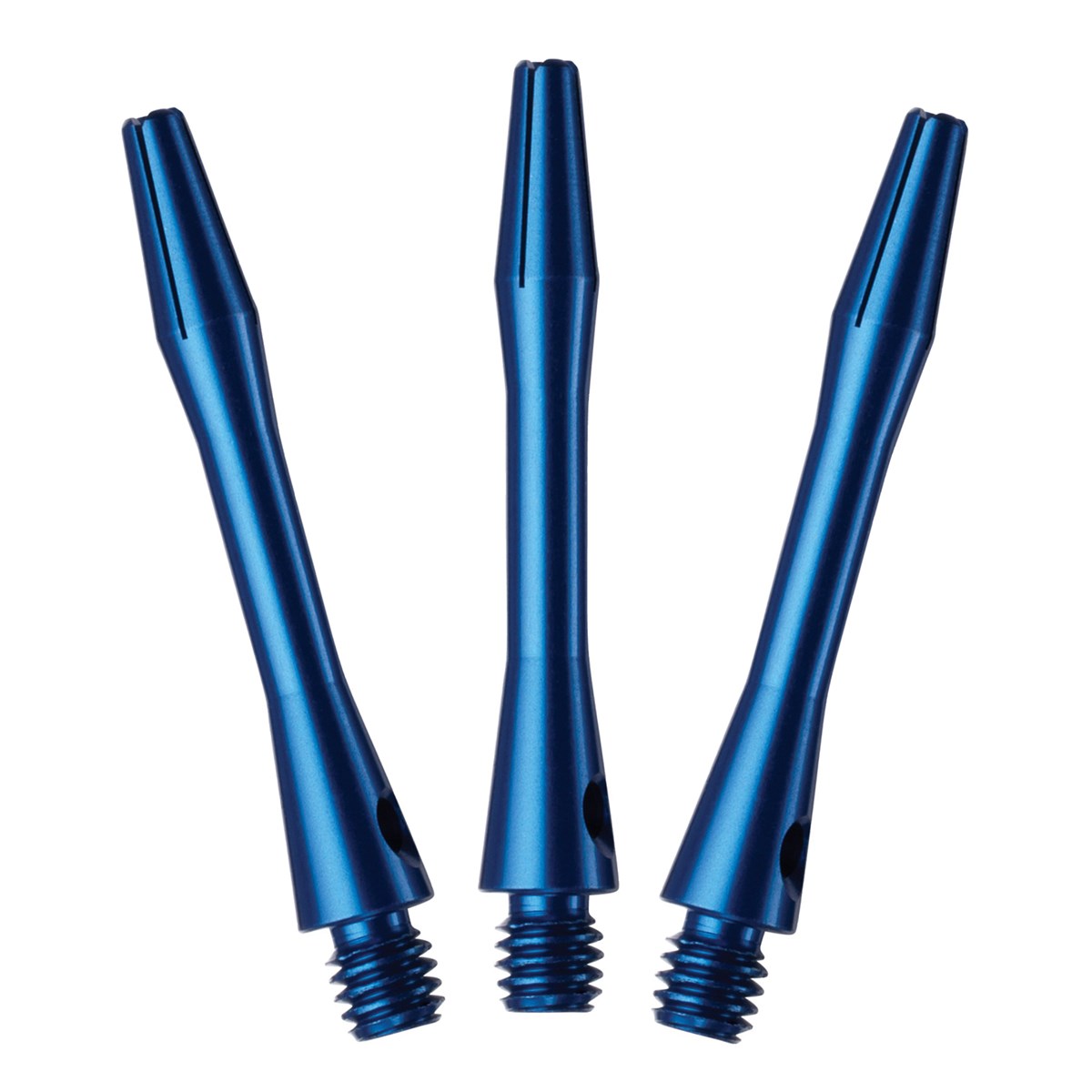 GLD Aluminum Shaft Blue - Short