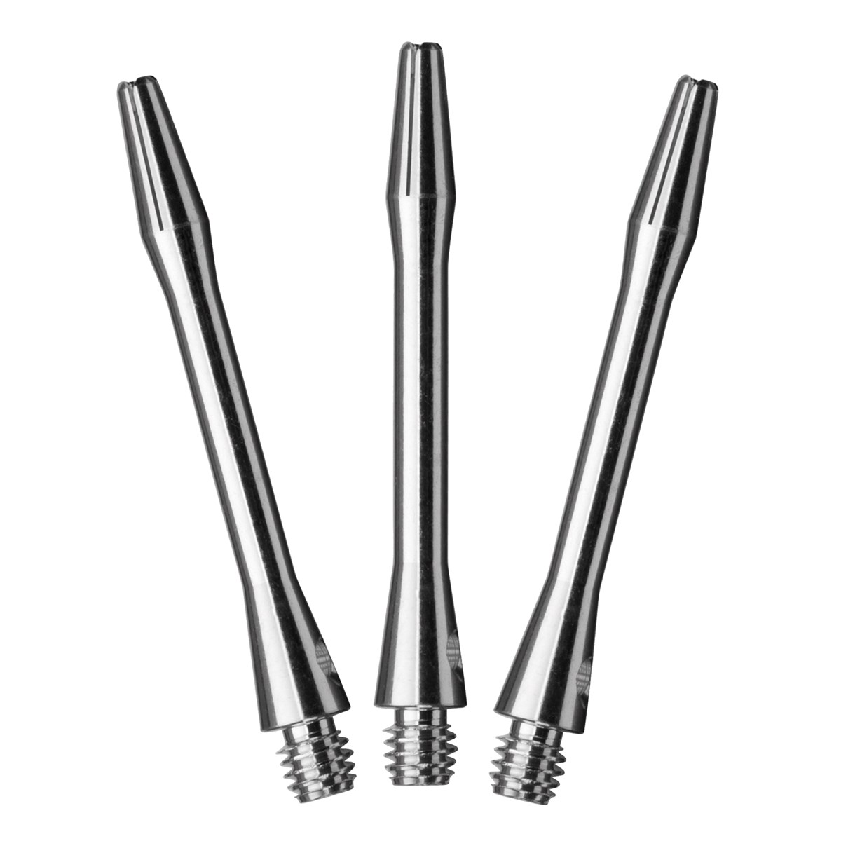GLD Aluminum Shaft Silver - In-Between