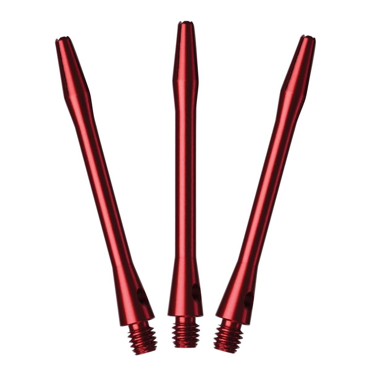 GLD Aluminum Shaft Red - Medium