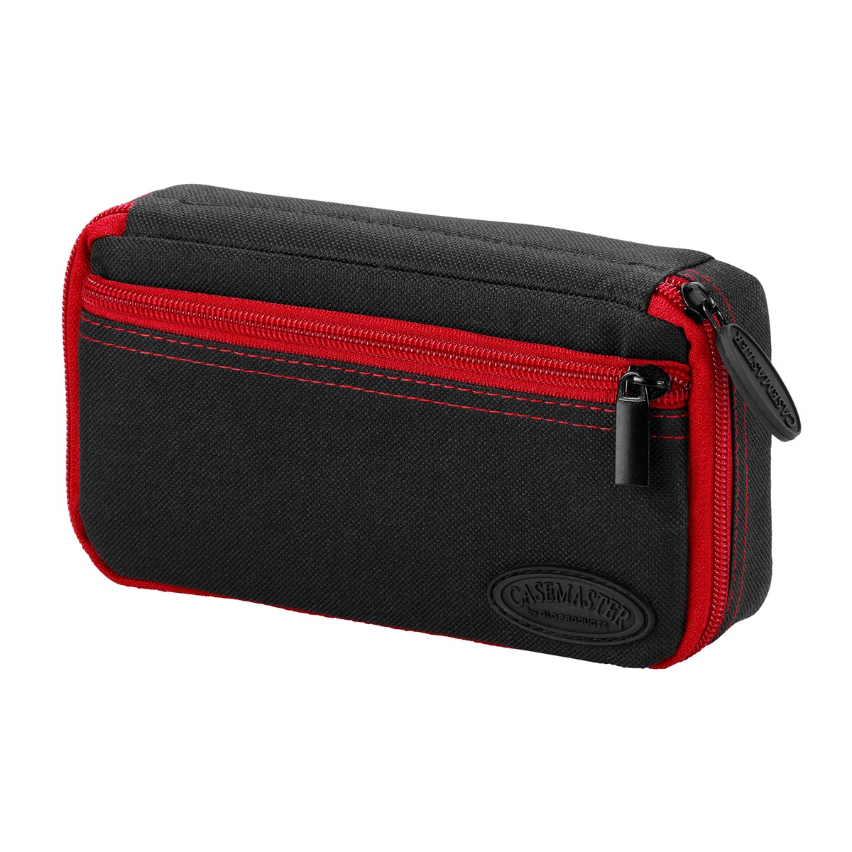 GLD Casemaster Plazma Dart Case - Ruby