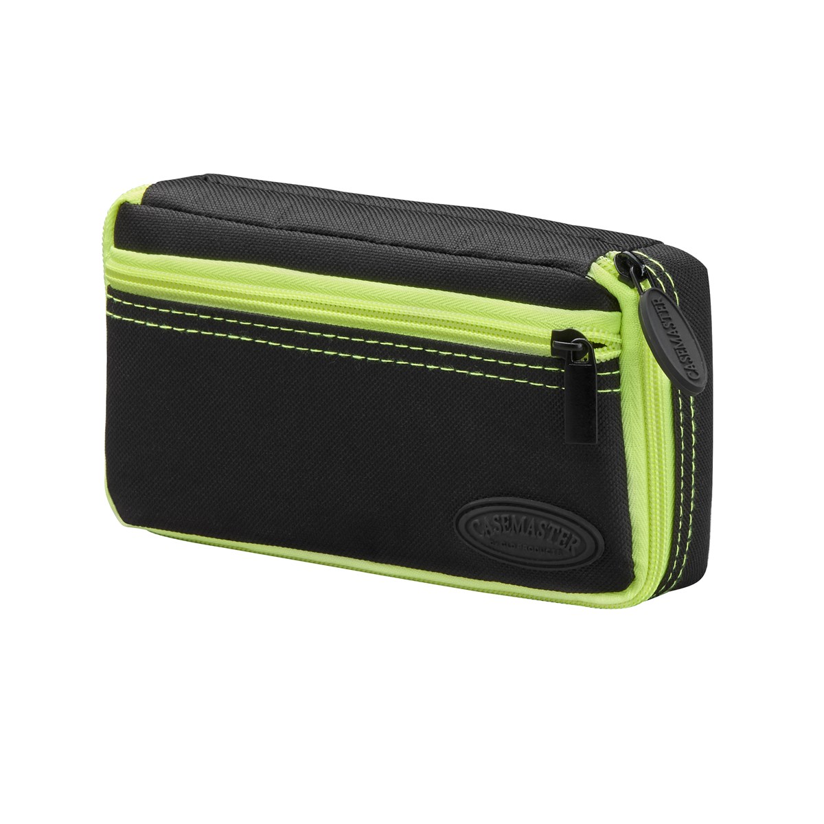 GLD Casemaster Plazma Dart Case - Yellow