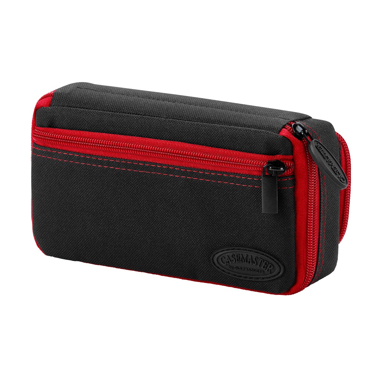 GLD Casemaster Plazma Plus Dart Case - Ruby