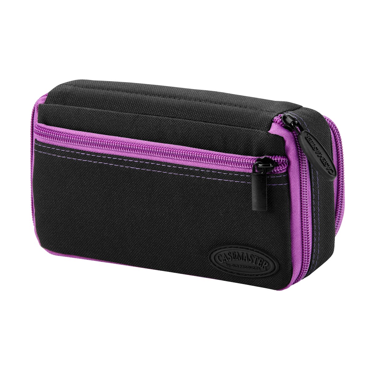 GLD Casemaster Plazma Plus Dart Case - Amythest