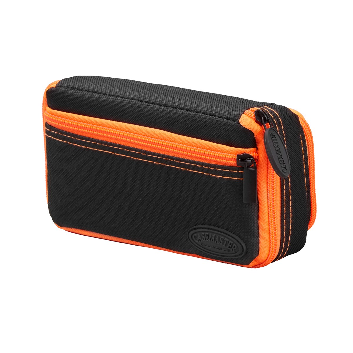 GLD Casemaster Plazma Plus Dart Case - Orange