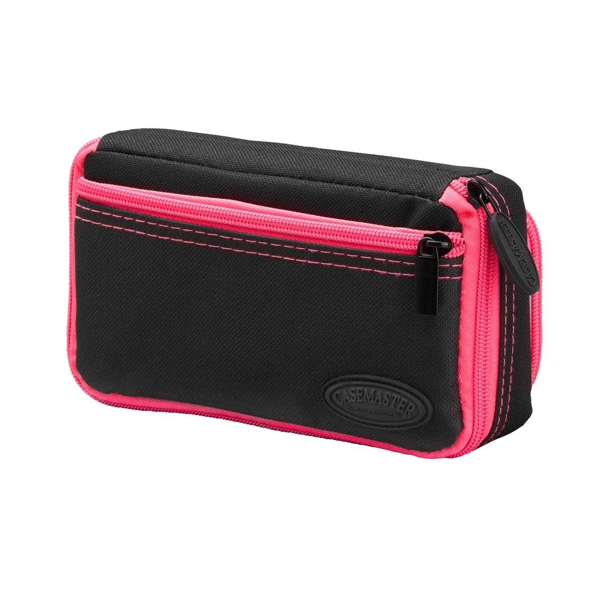 GLD Casemaster Plazma Plus Dart Case - Pink