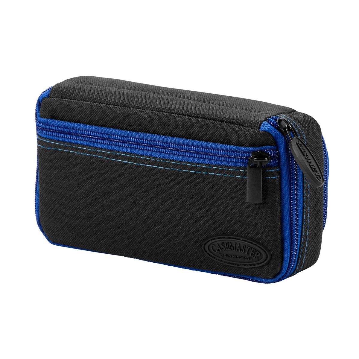 GLD Casemaster Plazma Plus Dart Case - Sapphire