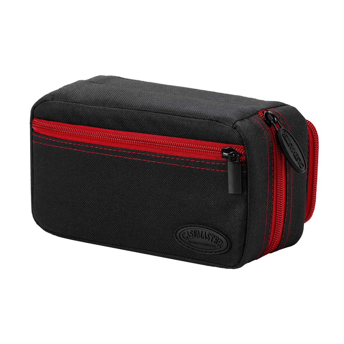 GLD Casemaster Plazma Pro Dart Case - Ruby