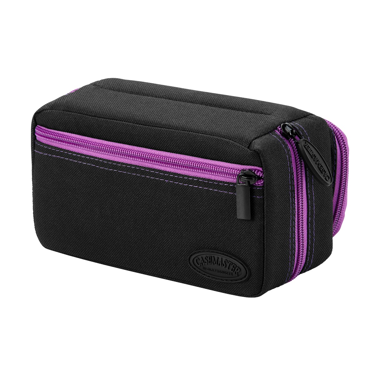 GLD Casemaster Plazma Pro Dart Case - Amythest