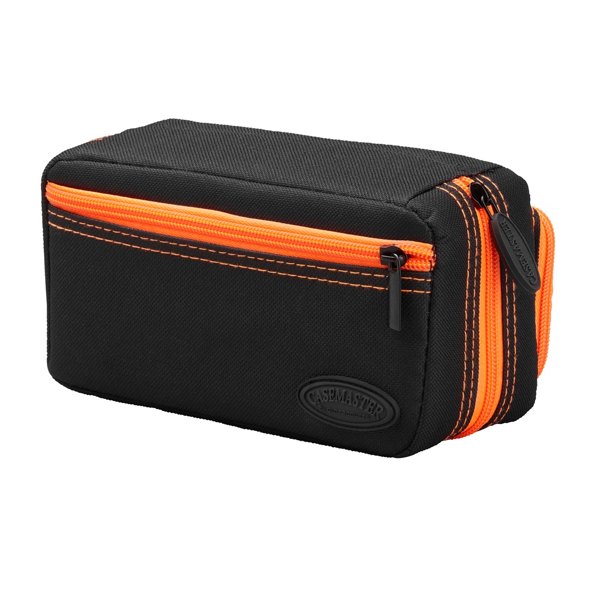 GLD Casemaster Plazma Pro Dart Case - Orange
