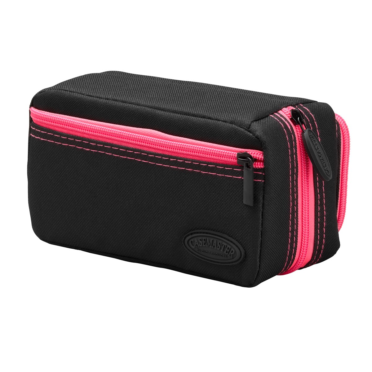GLD Casemaster Plazma Pro Dart Case - Pink